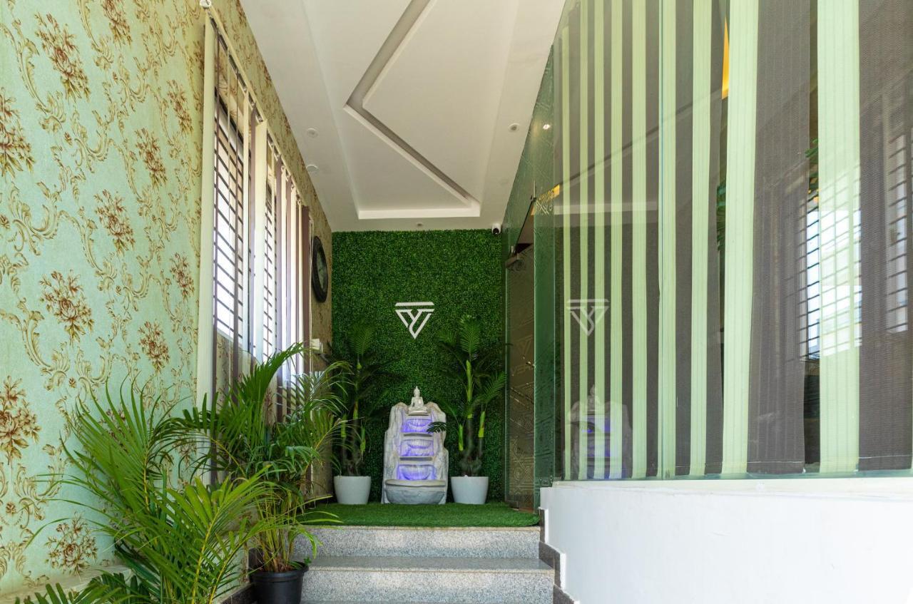 Vera By Bisque Brookefield Bangalore Exterior foto