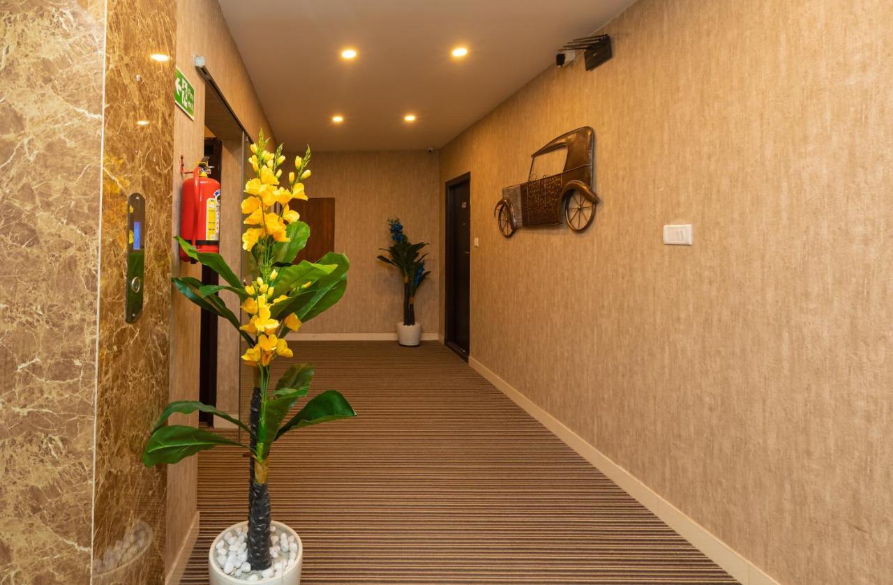Vera By Bisque Brookefield Bangalore Exterior foto