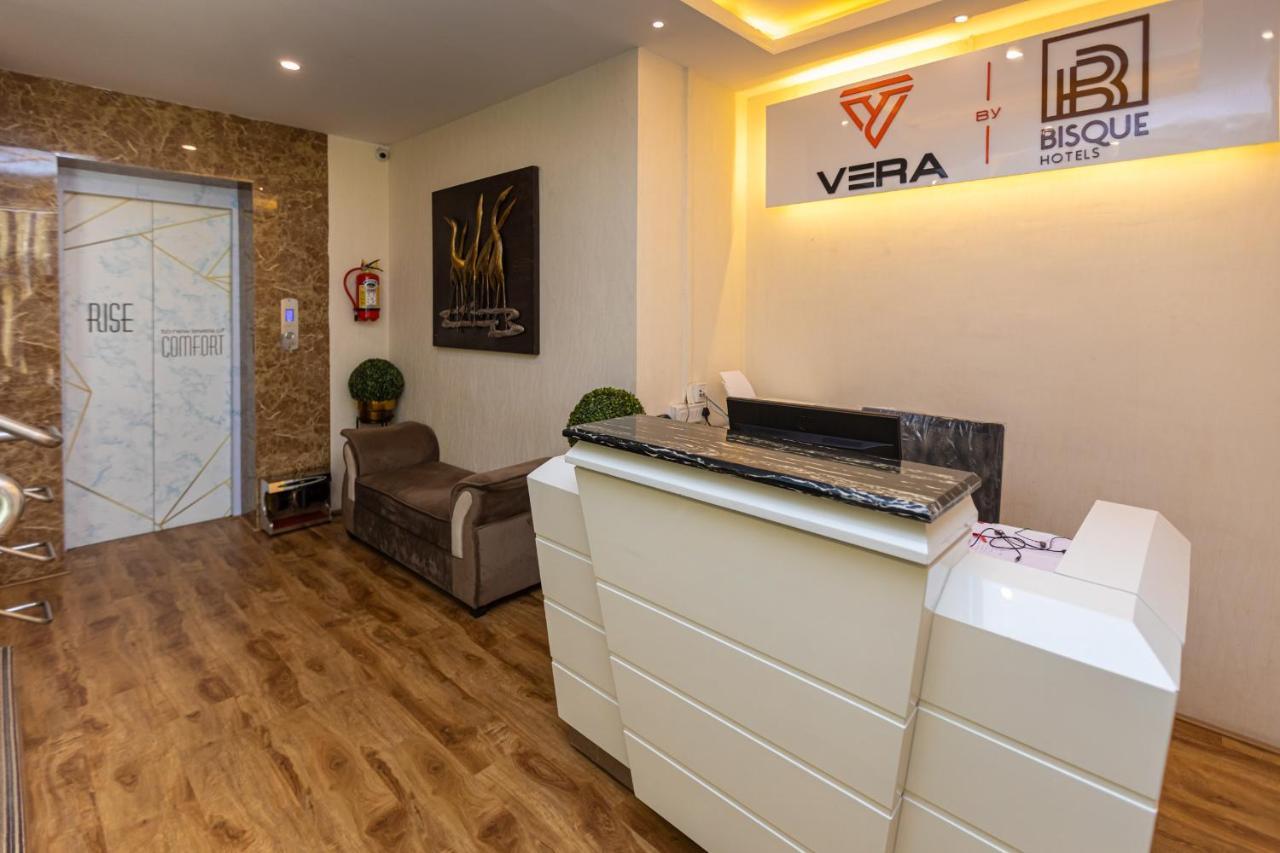 Vera By Bisque Brookefield Bangalore Exterior foto