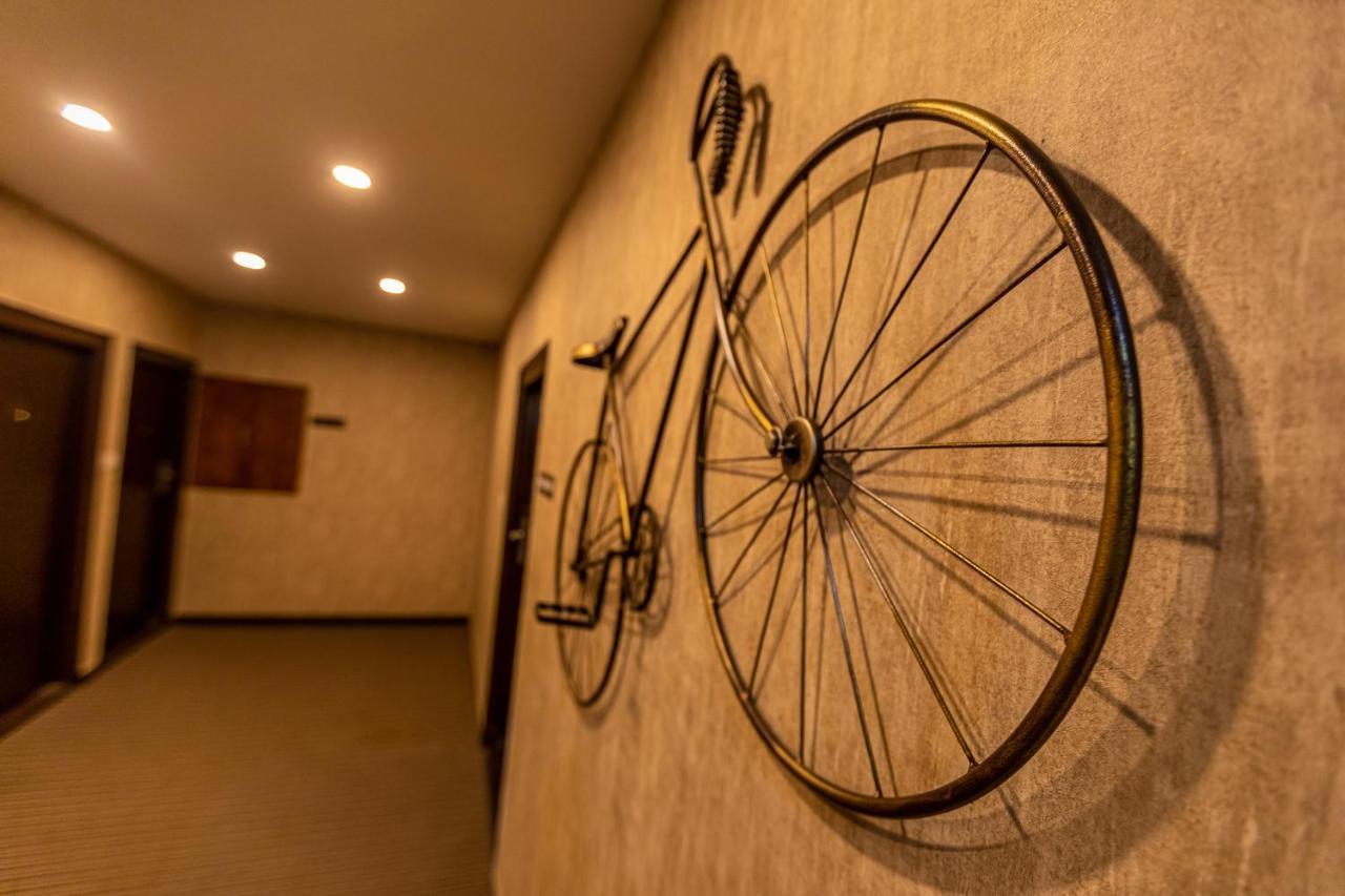 Vera By Bisque Brookefield Bangalore Exterior foto