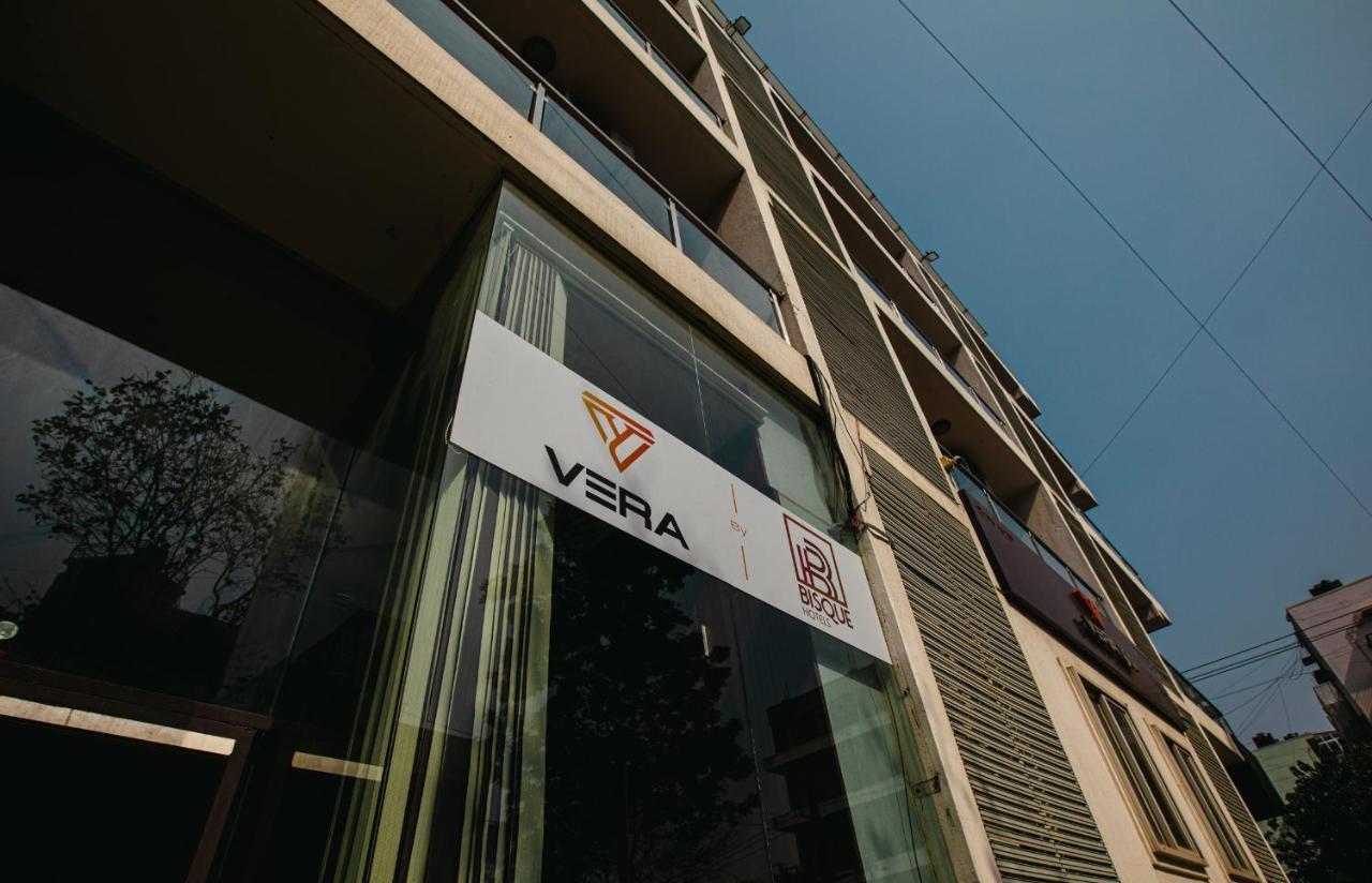 Vera By Bisque Brookefield Bangalore Exterior foto