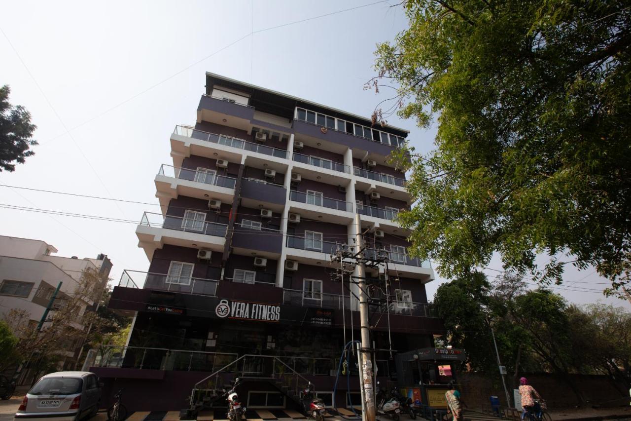 Vera By Bisque Brookefield Bangalore Exterior foto